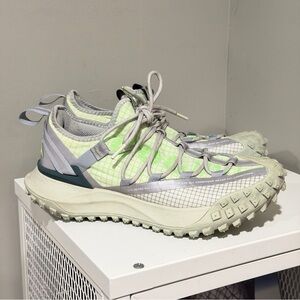 Nike ACG Mountain Fly Low Sz 6.5